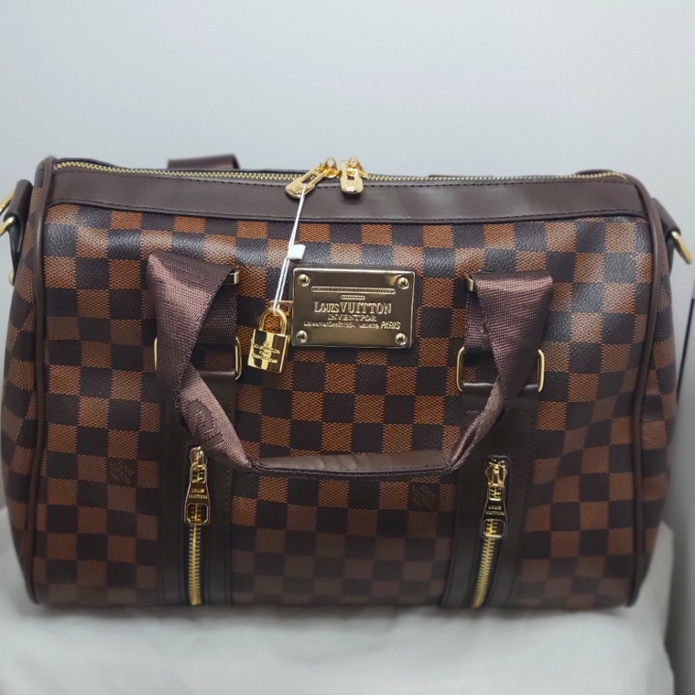 Inspired Handbag